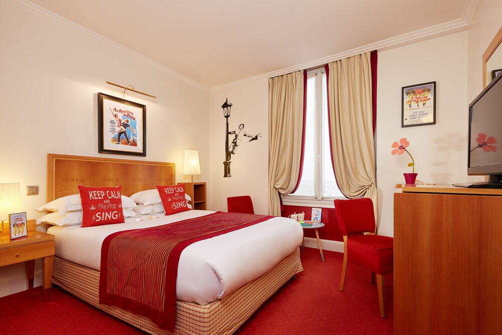 Guestroom