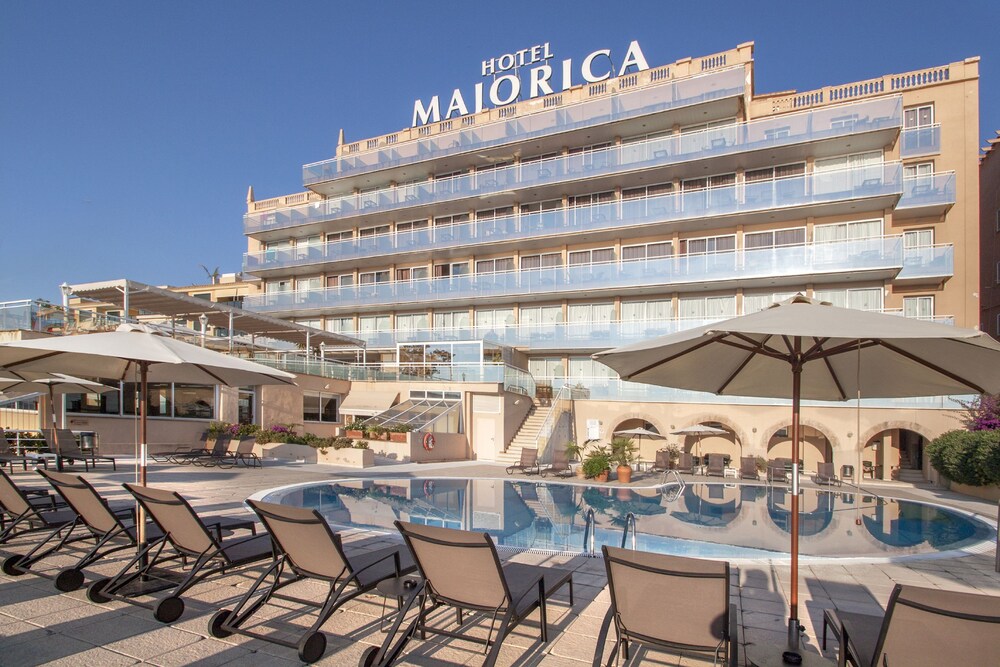 Hotel Front