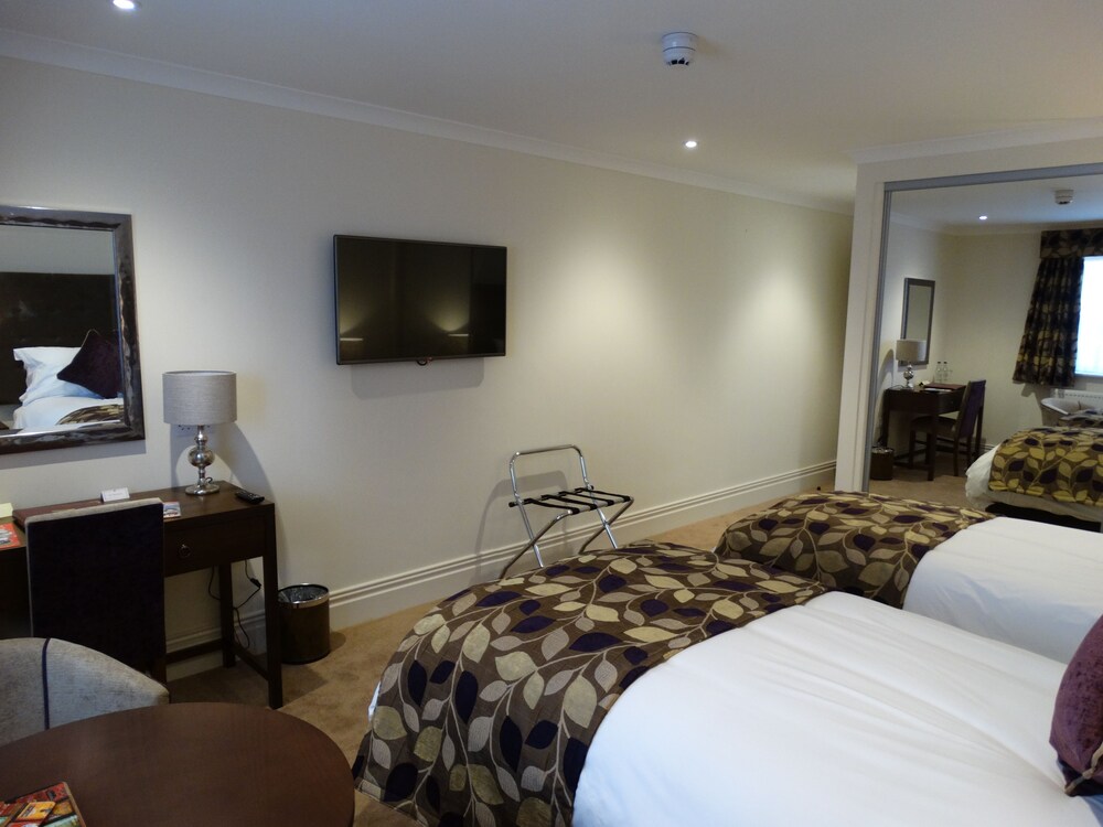 Guestroom