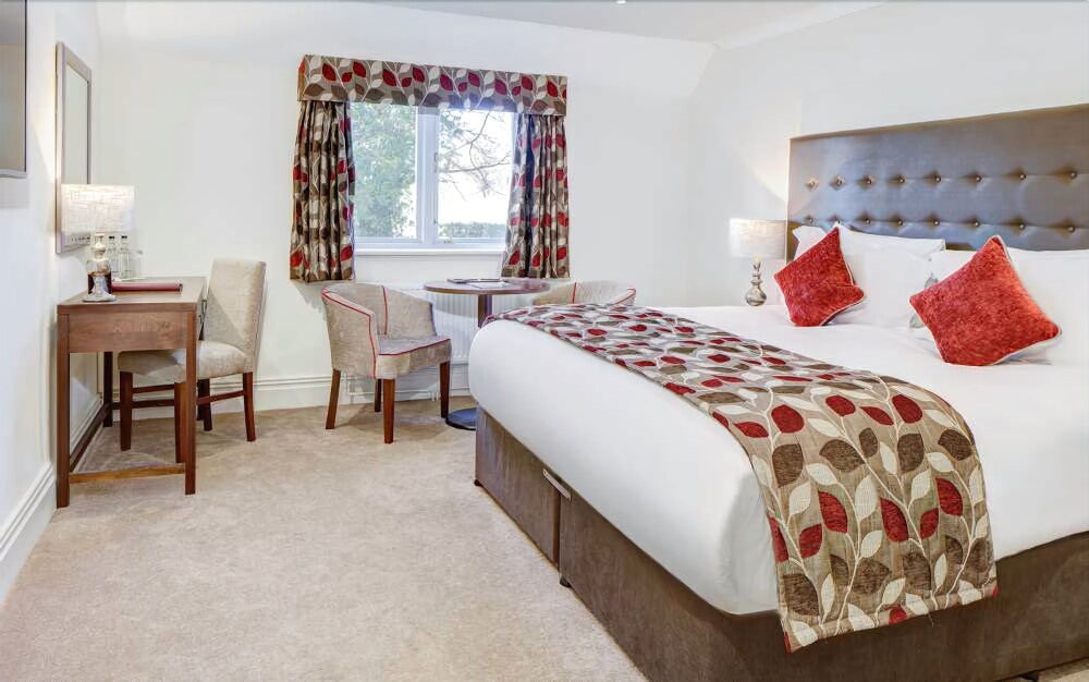 Guestroom