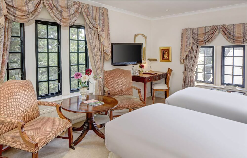 Guestroom