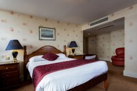 Superior Room, 1 Double Bed, Sea View
