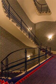 Hotel Interior