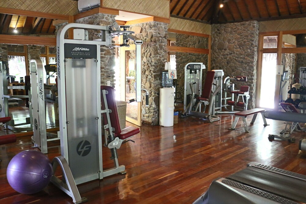 Sports Facility
