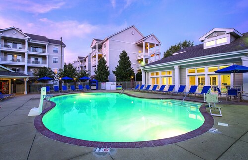 Club Wyndham Nashville