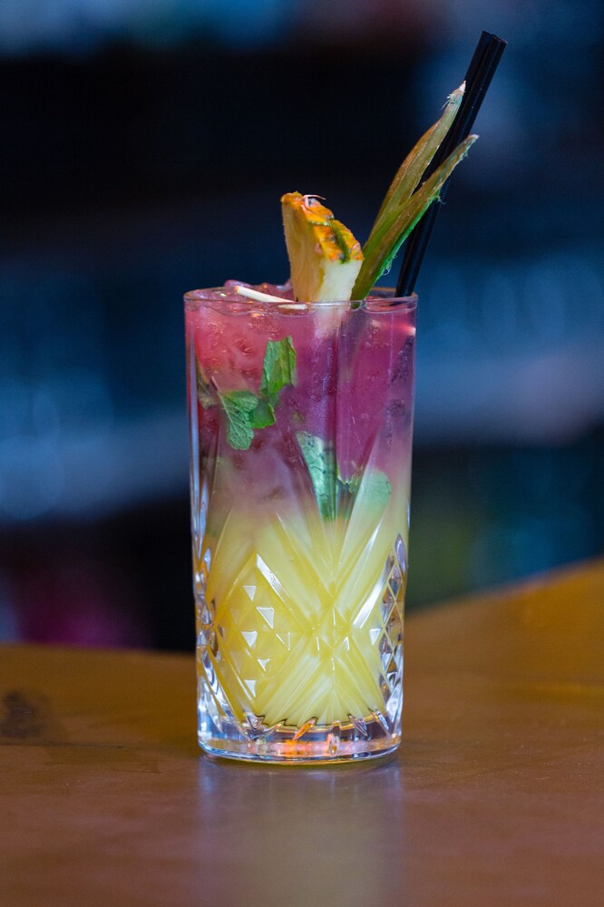 Hotel Bar