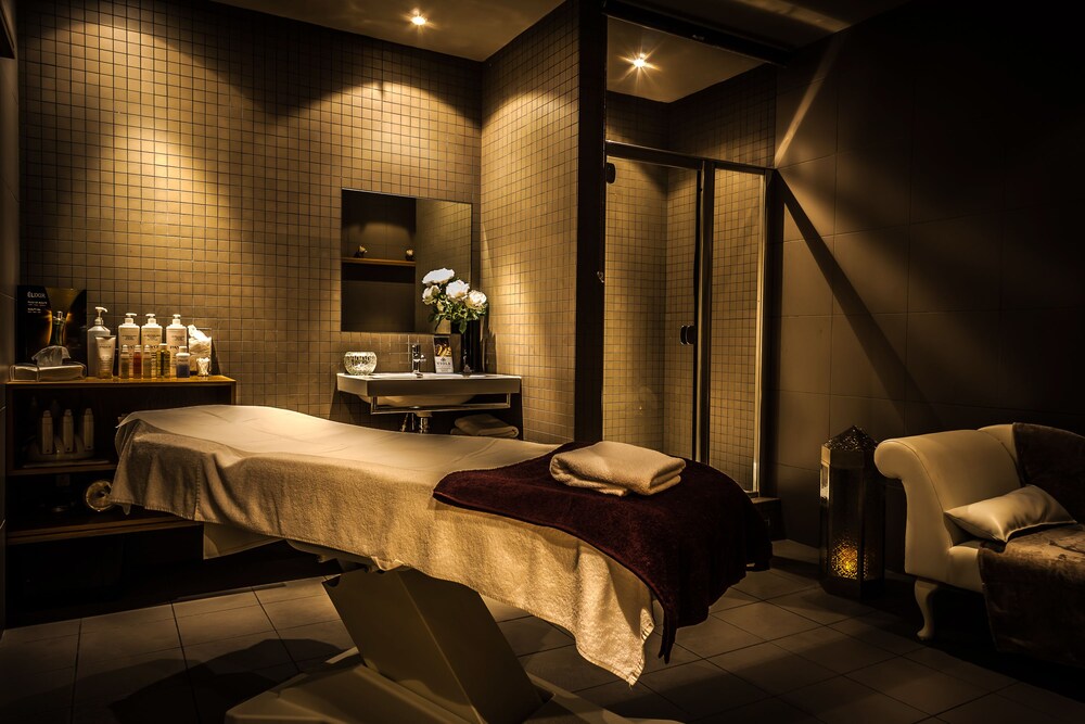 Treatment Room