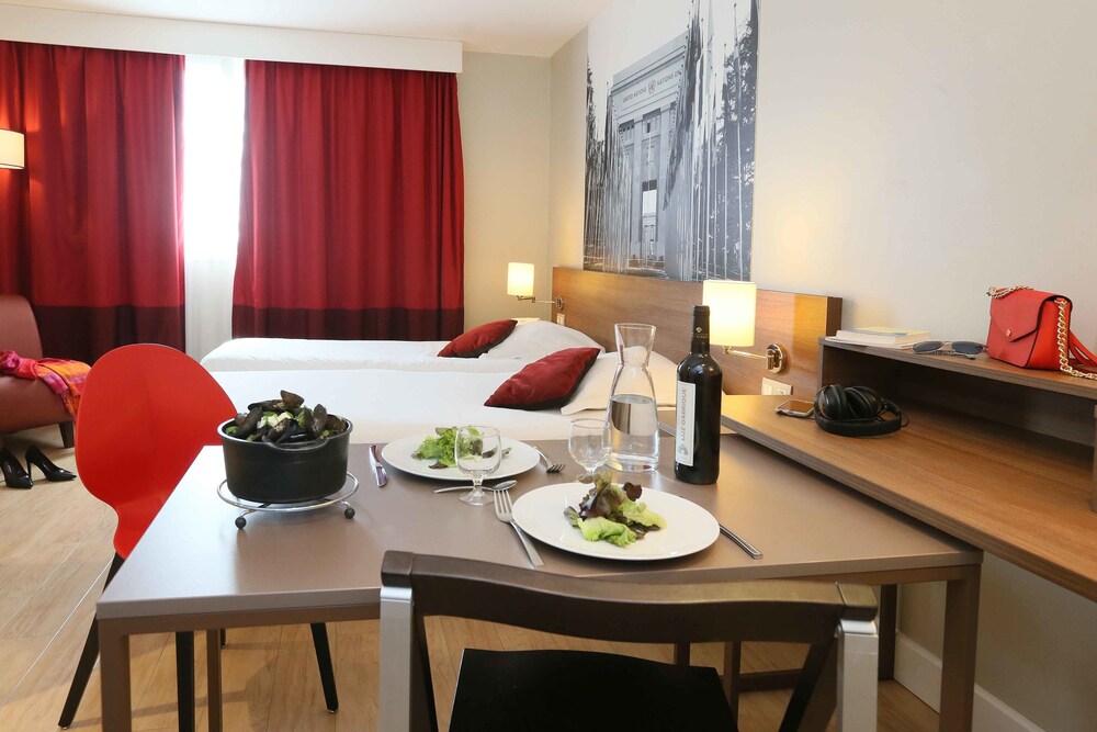 In-Room Amenity