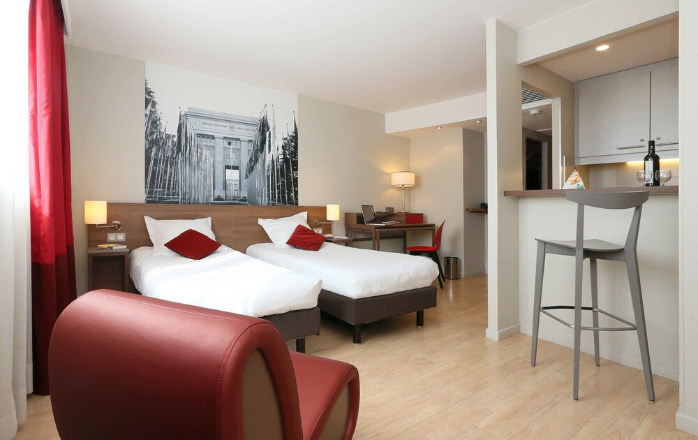 Superior Studio - Guestroom
