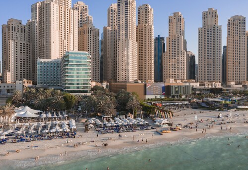 Hilton Dubai Jumeirah