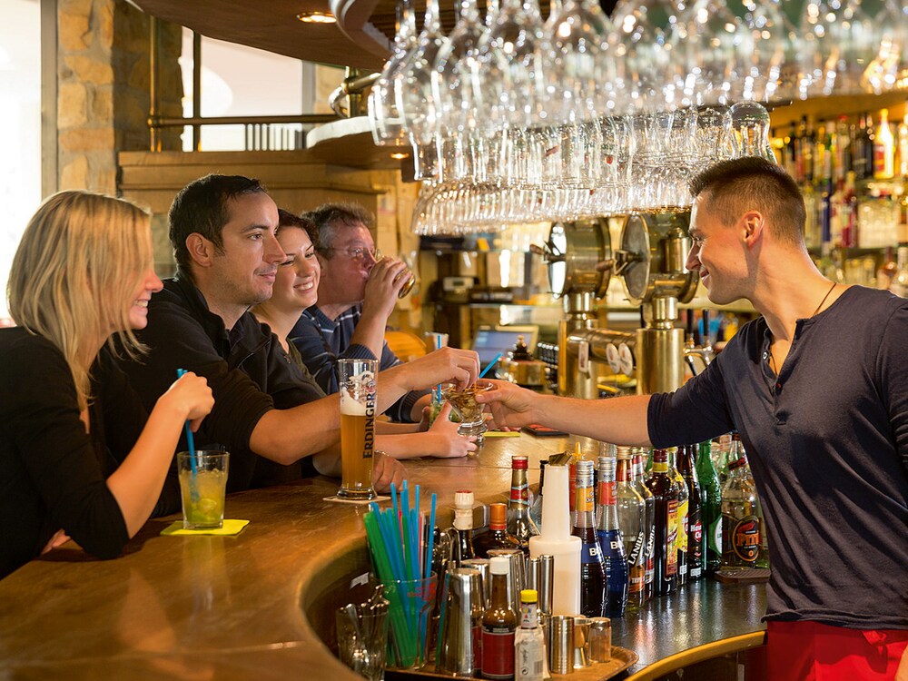 Hotelbar