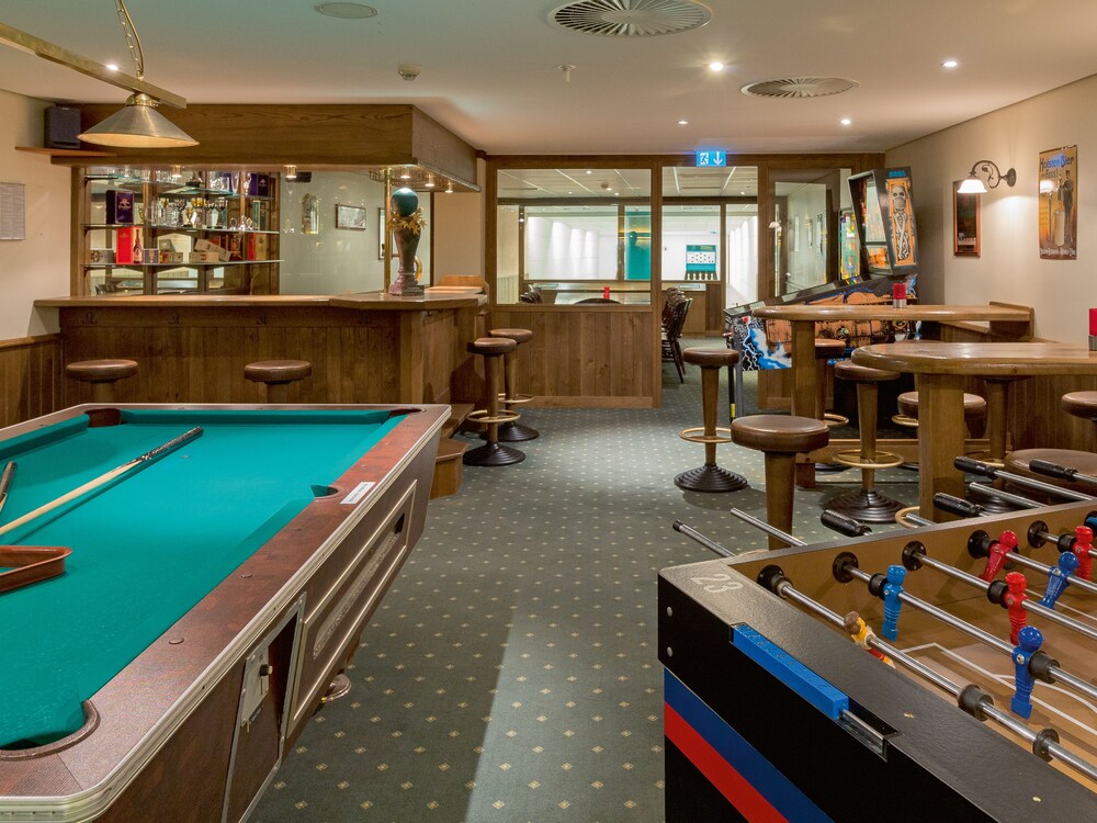 Spielezimmer