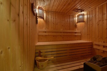 Steam Room