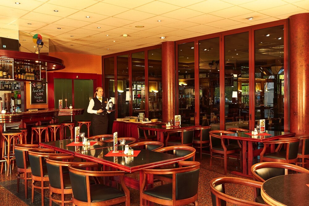 Hotelbar