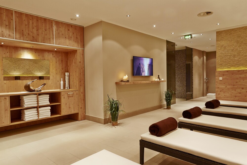 Wellnessbereich