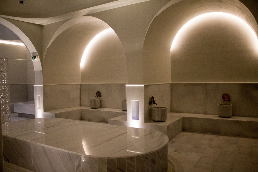 Turkish Bath