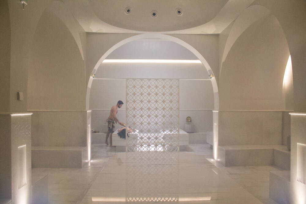 Turkish Bath