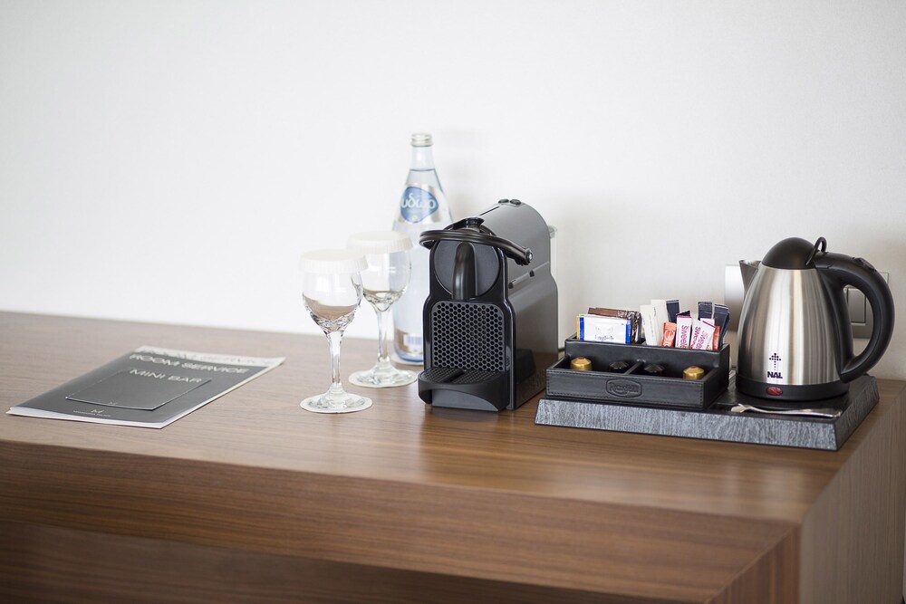 In-Room Amenity
