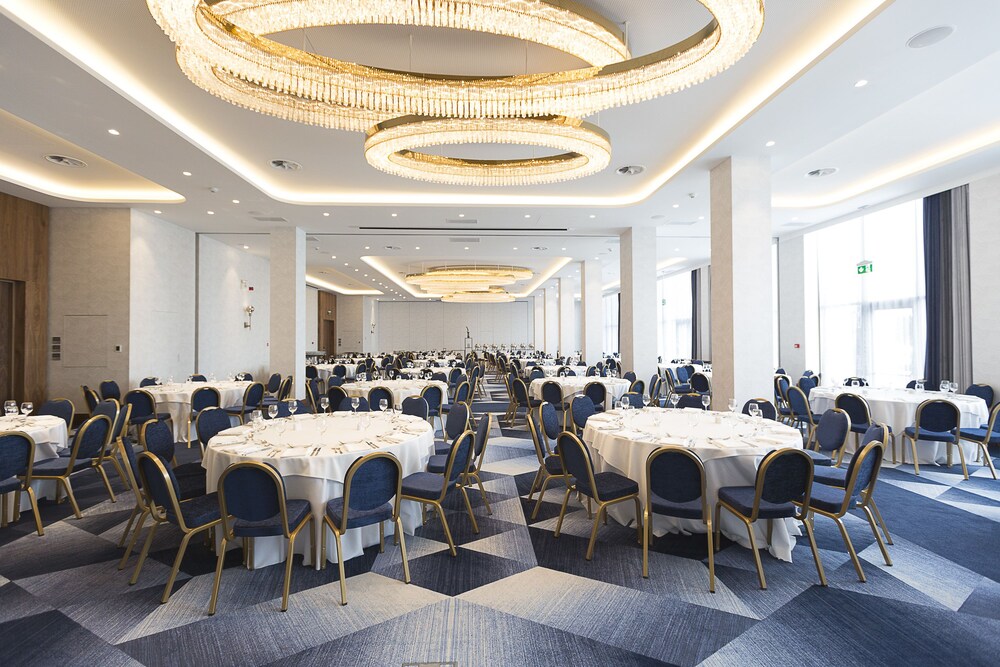 Reception Hall