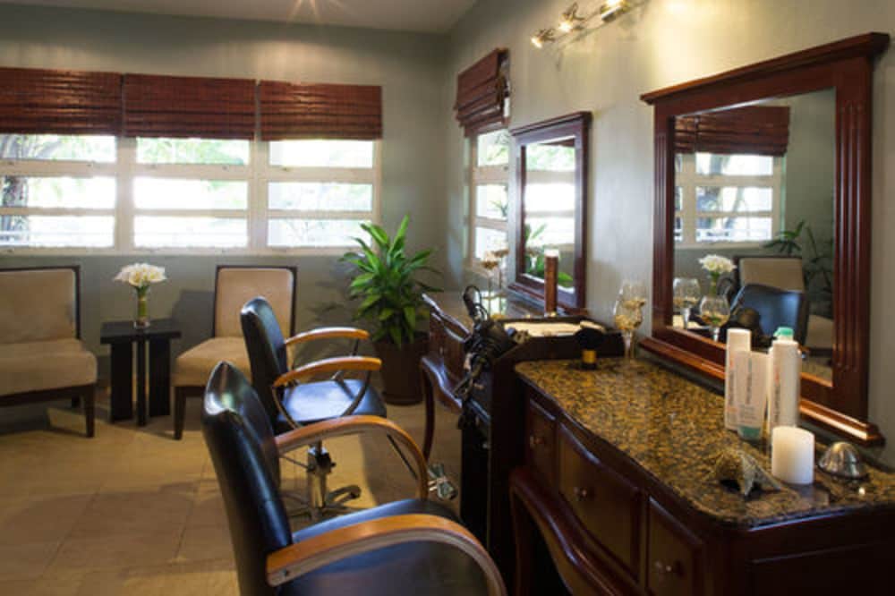 Hair Salon