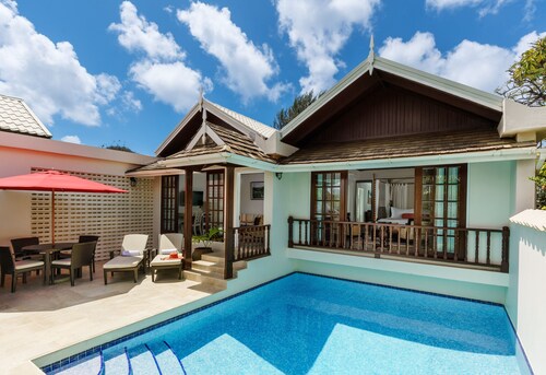 Spice Island Beach Resort All Inclusive
