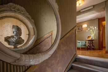 Hotel Interior