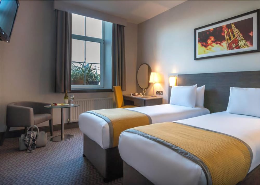 Guestroom