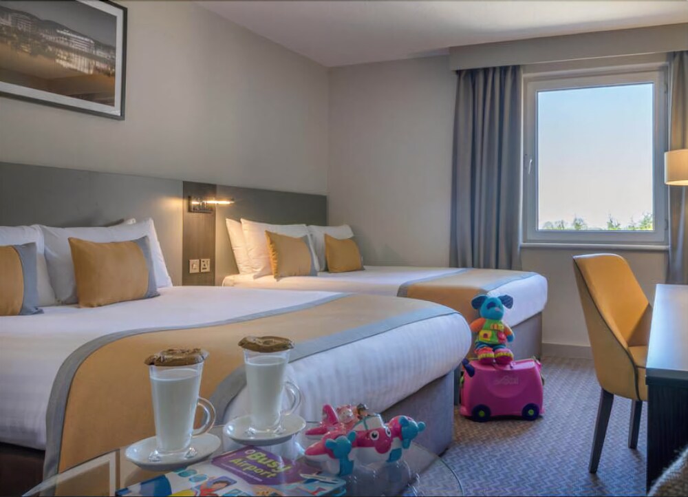 Guestroom
