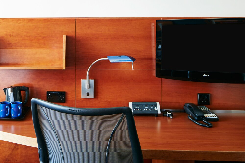 Businesscenter