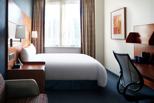 Club Quarters Hotel, St. Paul's