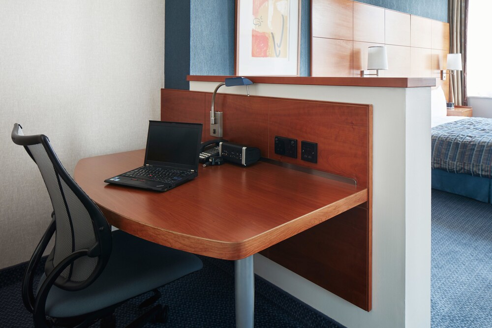 Businesscenter