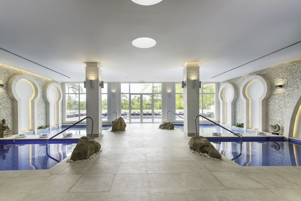 Spa Treatment