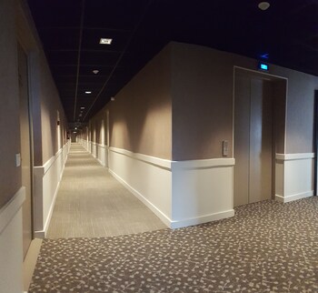 Hotel Interior