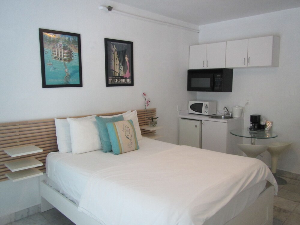 Guestroom