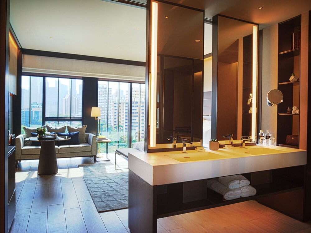 In-Room Amenity