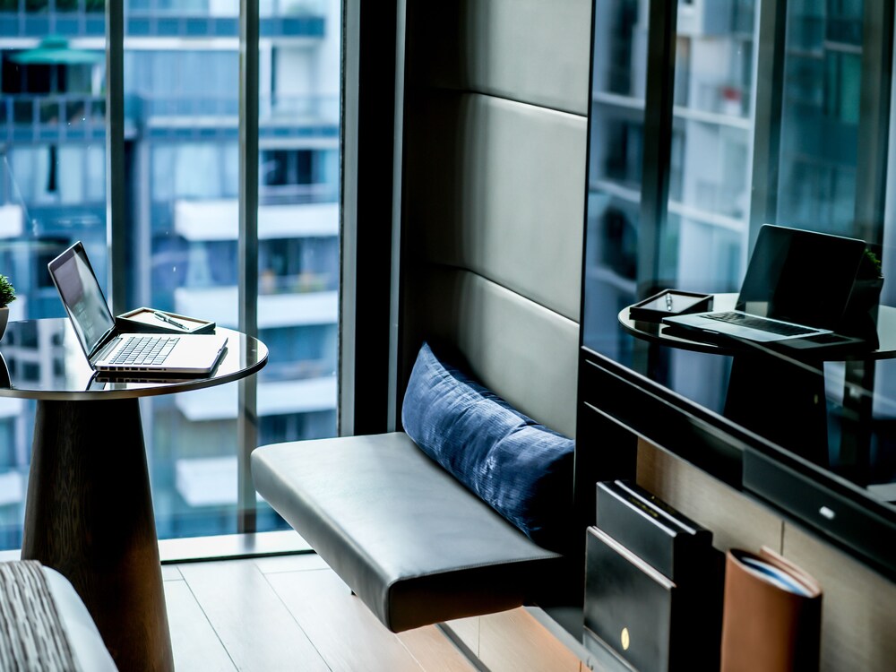 In-Room Amenity