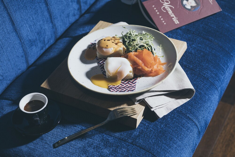 In-Room Amenity