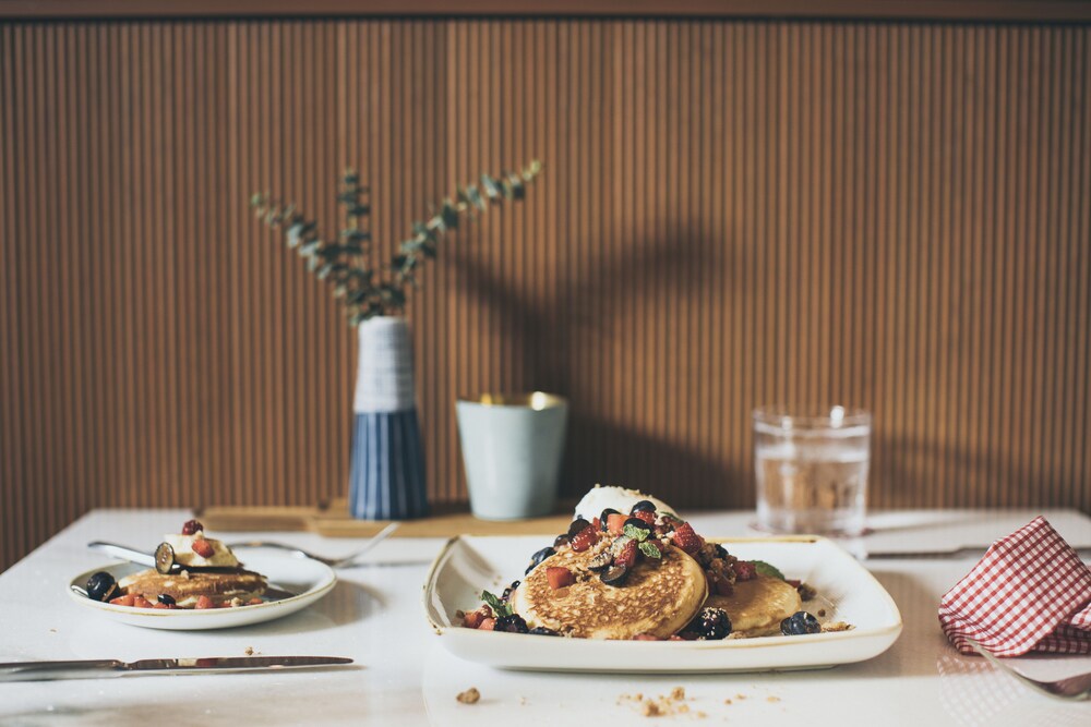 In-Room Amenity