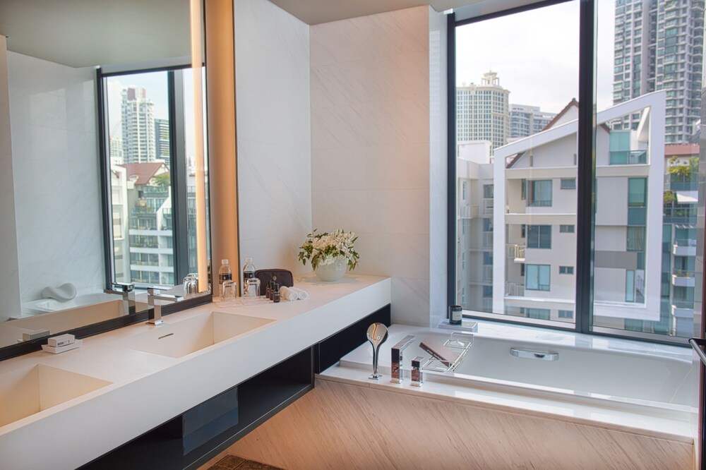 In-Room Amenity