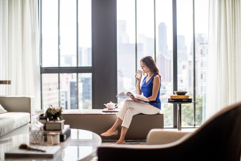In-Room Amenity