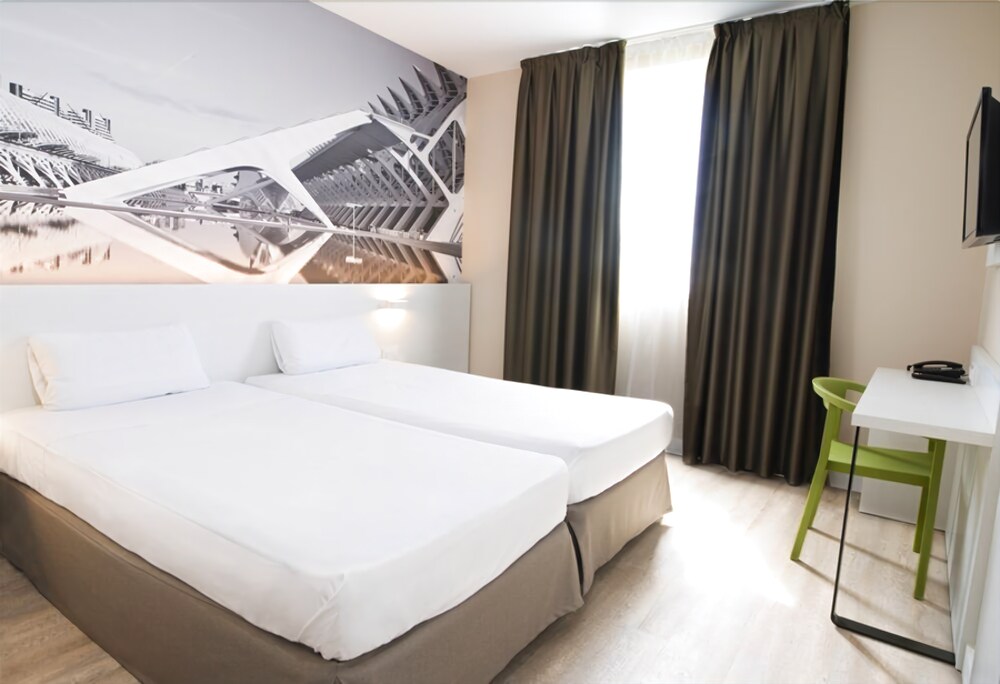 Guestroom