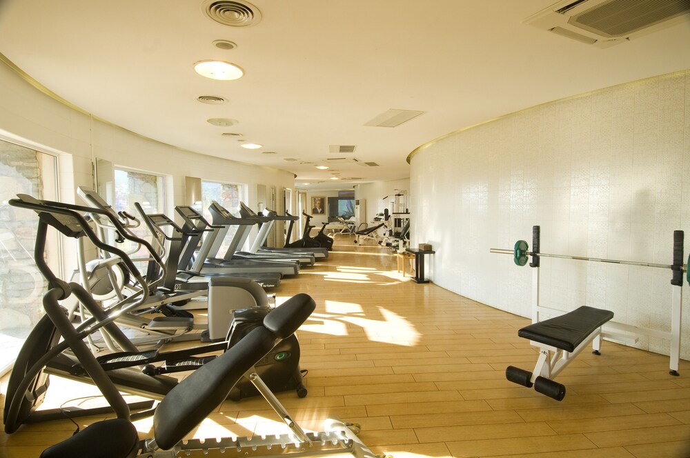 Fitness Studio