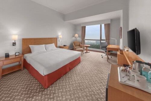 The Linden Suites