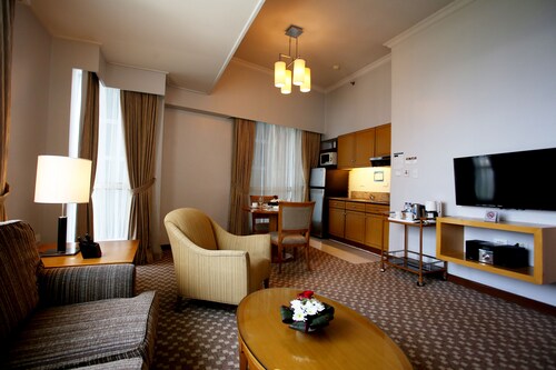 The Linden Suites