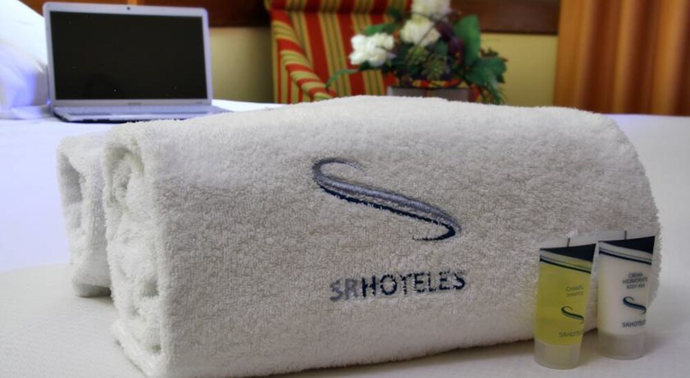 In-Room Amenity