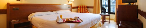 Hotel Sercotel Oriente