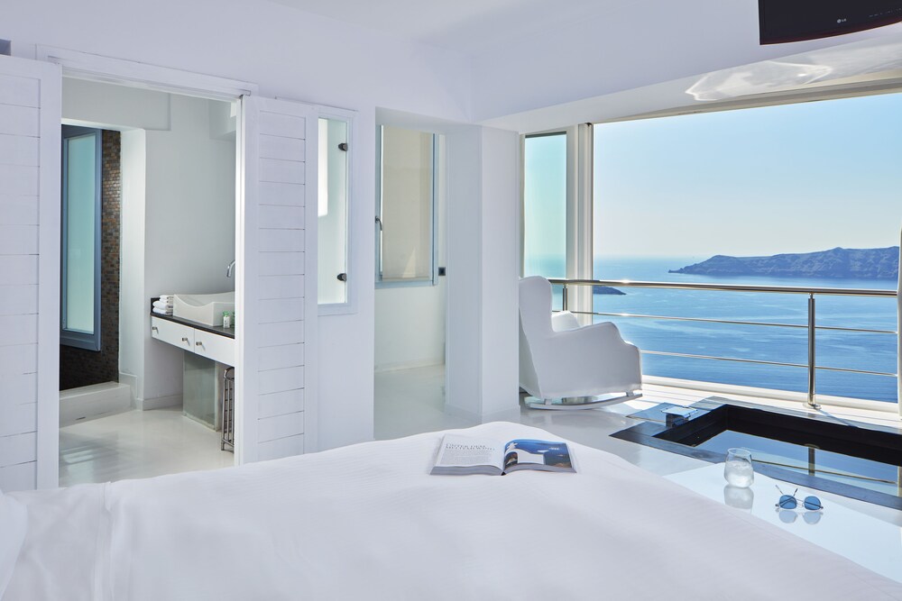Suite, Sea View (Experience) - Bathroom