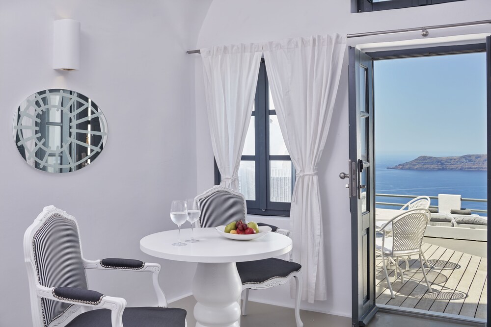 Suite, Sea View (Sun Rocks) - Guestroom