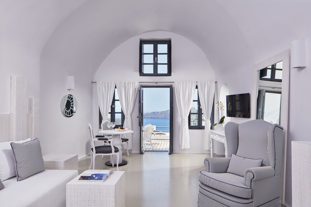 Suite, Sea View (Sun Rocks) - Guestroom