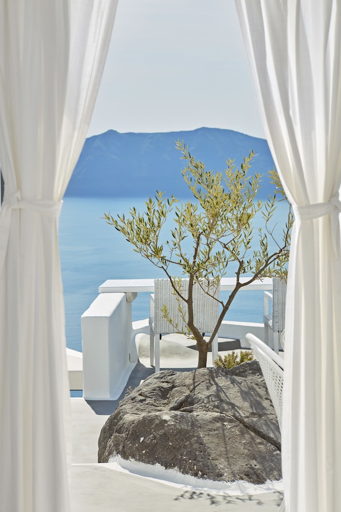 Junior Suite - Terrace/Patio